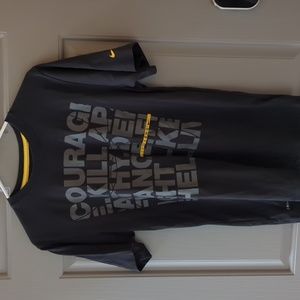 Nike Livestrong Tshirt